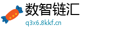 数智链汇