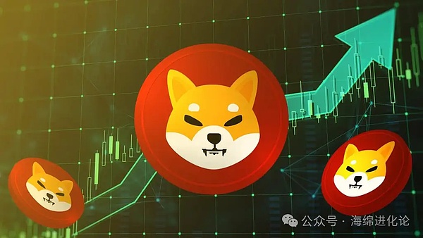 迷因币异军突起，Pepe领涨背后暗藏玄机