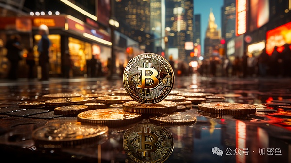 加密市场惊现2.4亿美金血案，现在该抄底还是逃命？