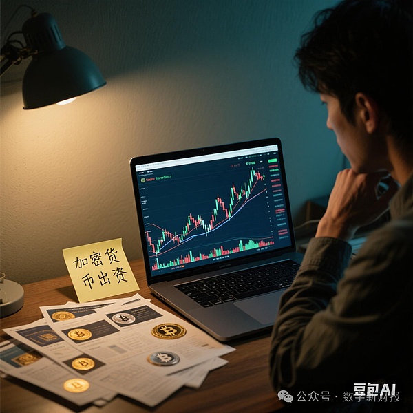 从自律到盈利：我的双币种短线交易实战手记
