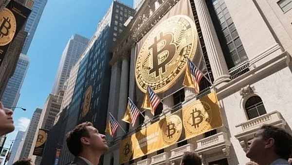 加密货币市场暗潮涌动：这三大潜力币种值得你押注
