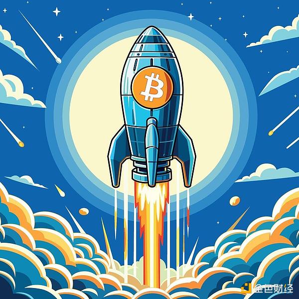深度解析：Starknet生态与Blast玩法，抓住2024年财富密码