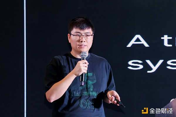 当DAI遇上美债危机：投资者的避险求生指南