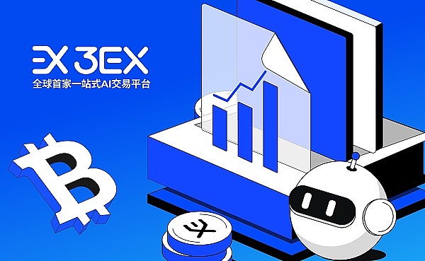 寒冬已过？加密市场11月表现预示牛市曙光