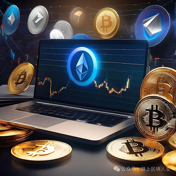 从SATS到CHAX：比特币生态新贵崛起背后的商业博弈