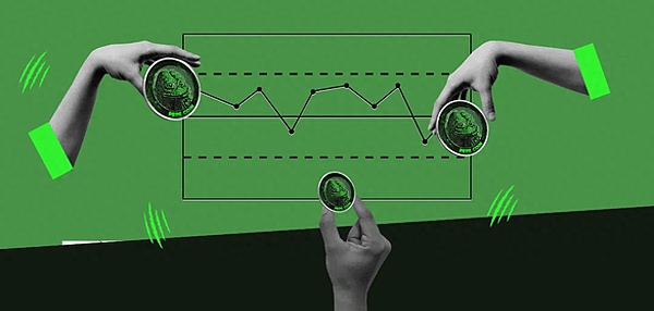 解密Centrifuge：如何用DeFi颠覆传统融资模式