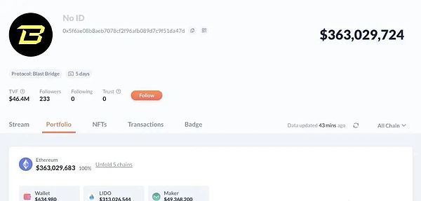 Scroll空投实战指南：8000万美金项目的隐秘机会