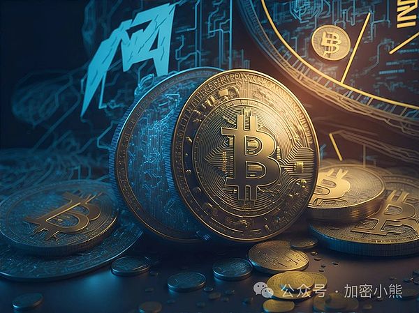 Chainlink(LINK)代币为何成为市场宠儿？深度解析其暴涨背后的逻辑
