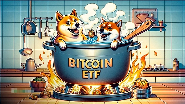 比特币站上3万美元，这些潜力币或将迎来爆发期