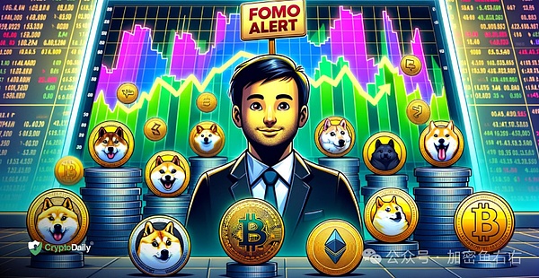 一位Web3老码农的心里话：代码才是这个圈子最靠谱的老铁