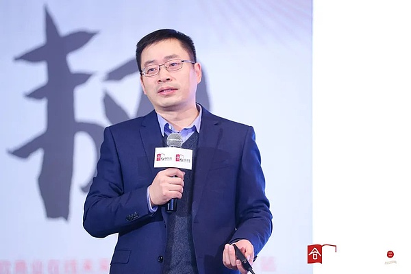 MakerDAO创始人揭秘：一场颠覆性的加密革命正在酝酿