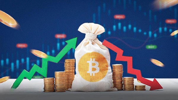 比特币到底值多少钱？揭秘数字货币投资那些事儿
