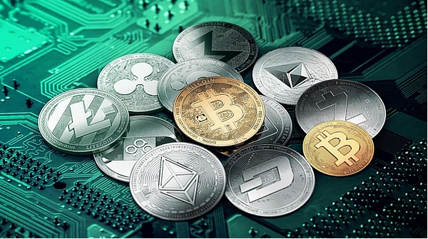 市场涨跌背后的玄机：11月8日比特币行情深度解读
