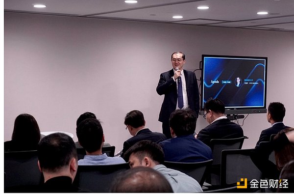 区块链投资：从投机到价值发现的思维转变