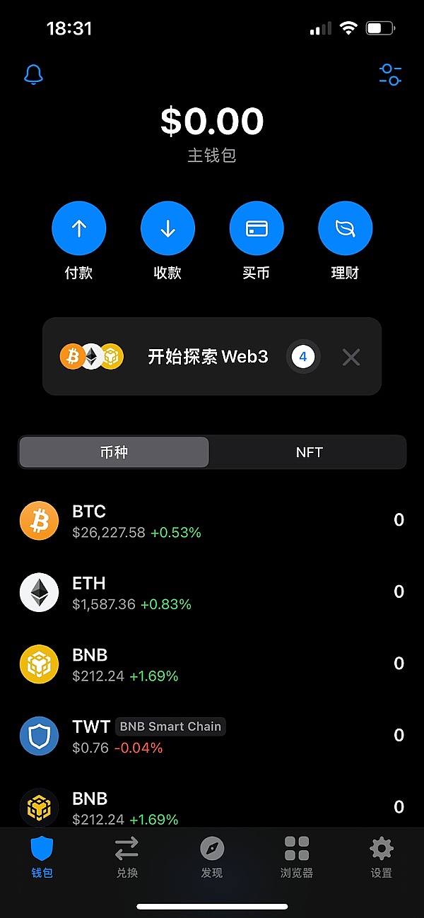 加密市场风云再起：XRP蓄势待发，ENA异军突起，ETH稳扎稳打