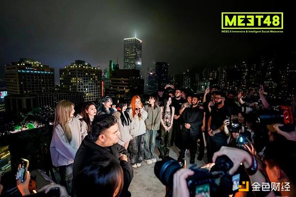 Gamefi热潮来袭：不容错过的牛市新机遇