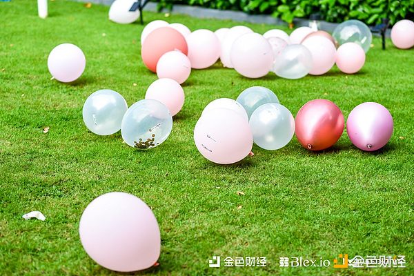 AlveyChain伦敦VR大会引燃区块链圈：19家顶级赞助商阵容曝光
