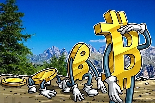 当货币学会编程：一个金融老兵眼中的区块链革命