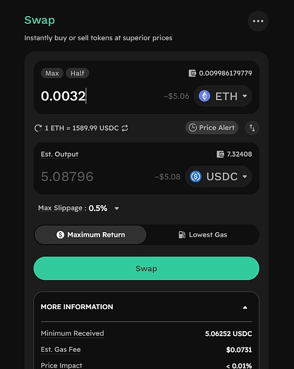 9月19日BTC/ETH合约市场观察：抓住反弹行情的正确姿势
